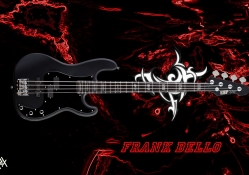 Bass_Frank Bello