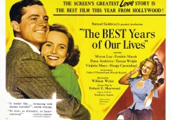 Classic Movies _ The Best Years Of Our Lives