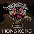 L'Arc~en~Ciel World Tour Hong Kong 2012
