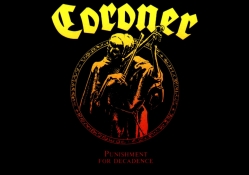 Coroner