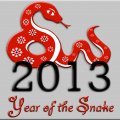 Chinese New Year_Year of the Snake