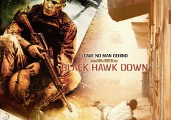 Classic Movies _ Black Hawk Down