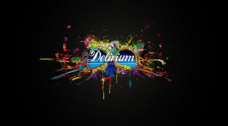 Delirium 2013