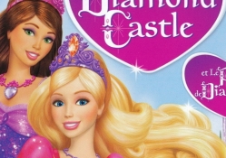 Barbie In The Diamond Castle