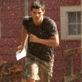 Taylor Lautner as Jacob Black