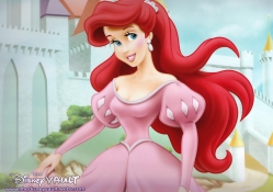 ~Princess Ariel~