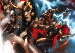 Thor (Marvel Comics)