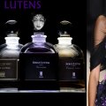 perfumes ~ by Serge Lutens