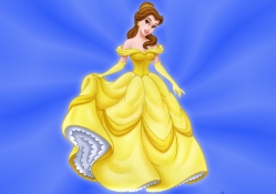 ~Princess Belle~