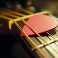 the pick that plays music