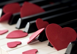 ~ Keys For The Heart~