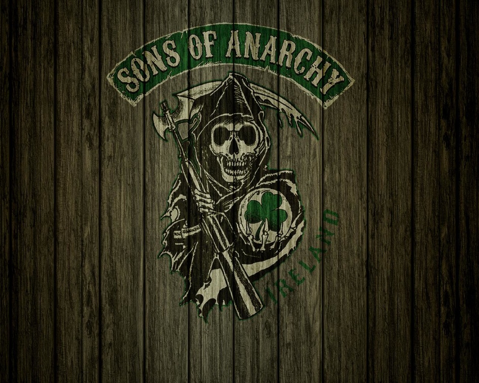 Sons of Anarchy Belfast Chapter