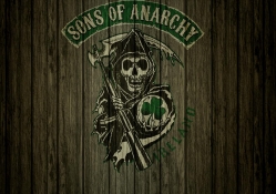 Sons of Anarchy Belfast Chapter