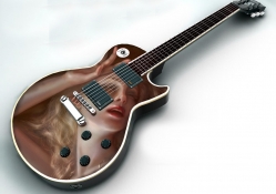 Gibson Les Paul Fantasy