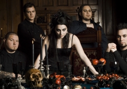 Evanescence Front