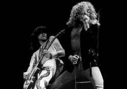 Led Zeppelin (Jimmy Page &amp; Robert Plant)
