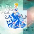 Terquase,Disney,Princess,Cinderella