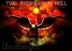 Archangel Two Steps from Hell