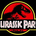 Jurrasic Park Logo