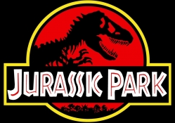 Jurrasic Park Logo