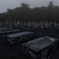 Scary Graveyard