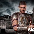 Spartacus _ Blood and Sand (2010)
