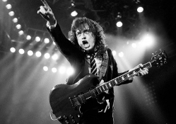 Mister Angus Young