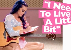 Katy Perry_Live A Little Bit