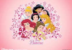 ~Disney Princesses~