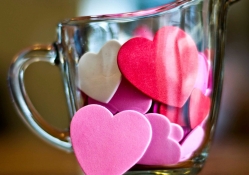 Pitcher of LOVE♥