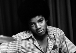 Young Michael♥