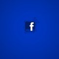 Facebook Blue