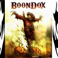 Boondox The Scarecrow