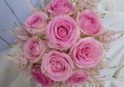 The perfect bouquet♥