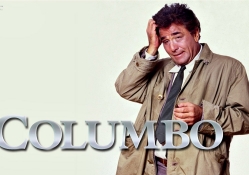 &quot;  Columbo  &quot;