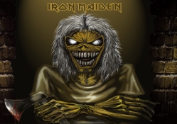 Iron Maiden (Eddie)