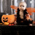 Halloween sweet fairy♥