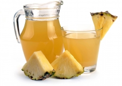 *** Pineapple Juice ***