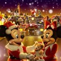 Disney's Sparkling Christmas
