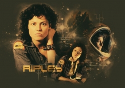 Alien (Ripley)