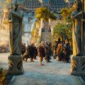 The hobbit an unexpected journey