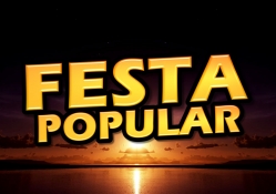 FESTA POPULAR