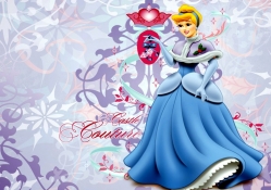 Disney,Princess,Cinderella,Christmas