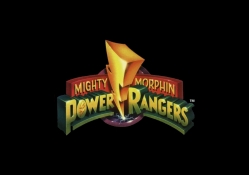 Mighty Morphin Power Rangers Logo