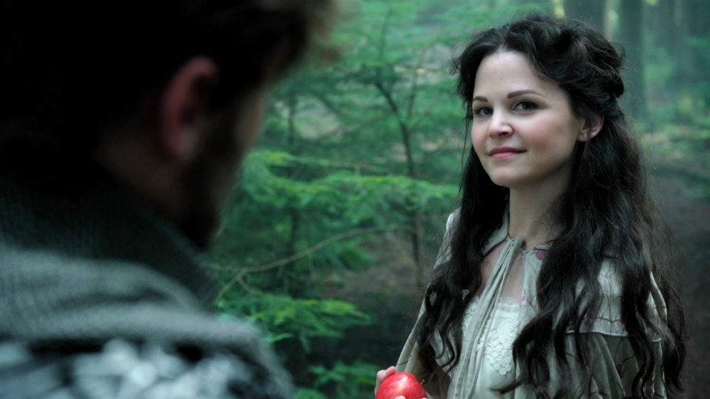  Once Upon a Time (2011– ) 