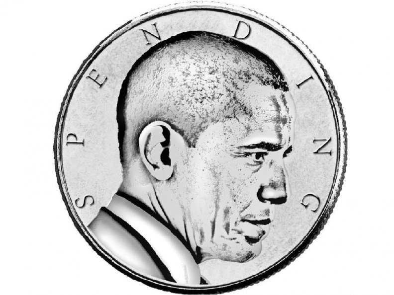 Obama Coin