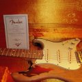 Rory Gallagher Stratocaster
