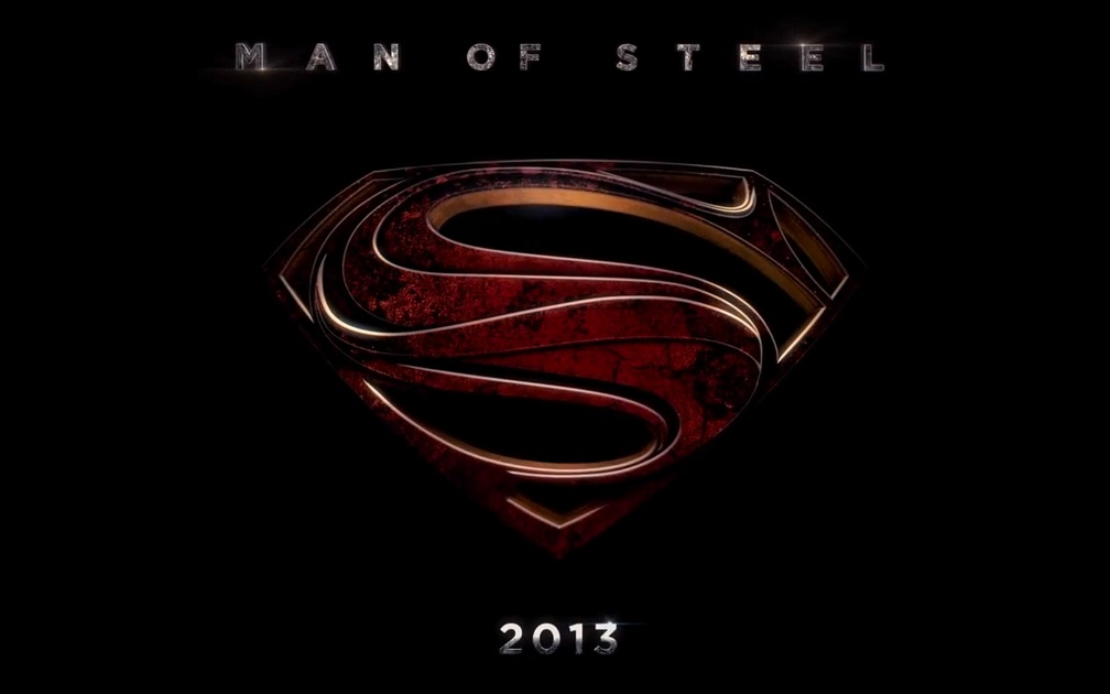 Superman 2013