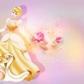 Disney,Princess,Cinderella,Wallpaper