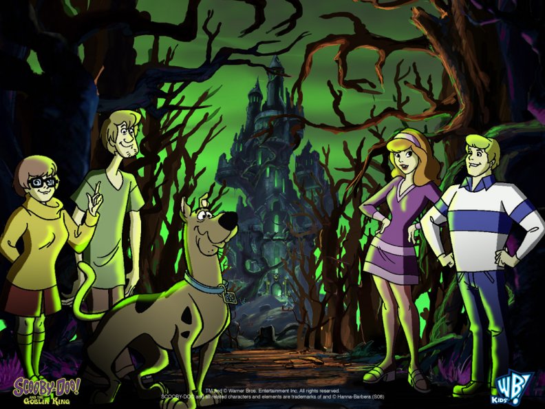 Scooby,Doo,And,The,Goblin,King,Gang